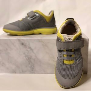 GEOX JR Nebula Boy Sneakers